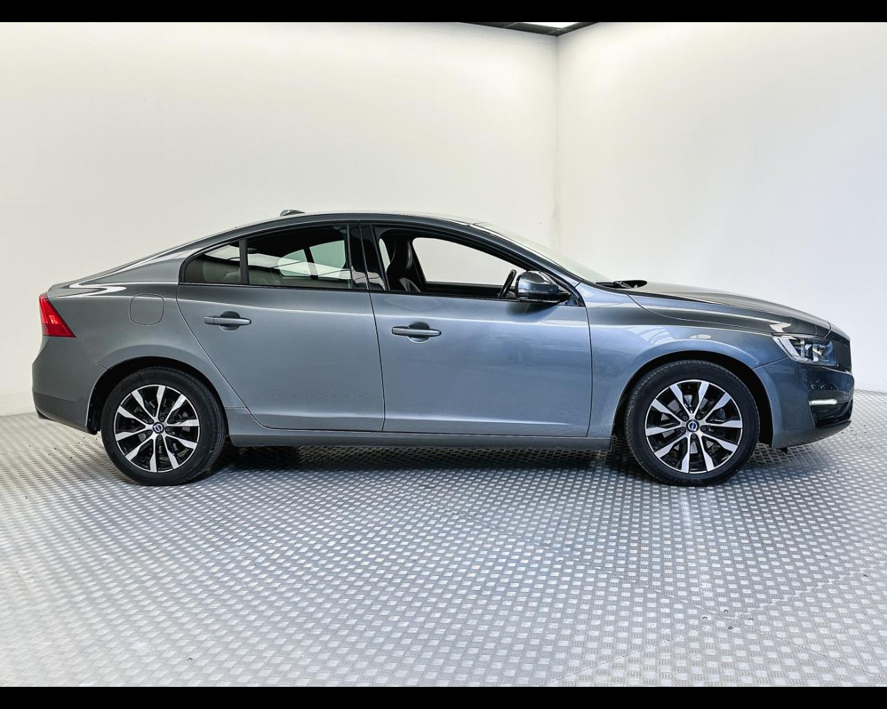VOLVO S60 (2010-2018) - S60 D2 Kinetic