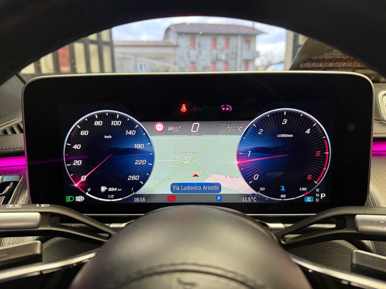 Mercedes-benz S350 premium plus