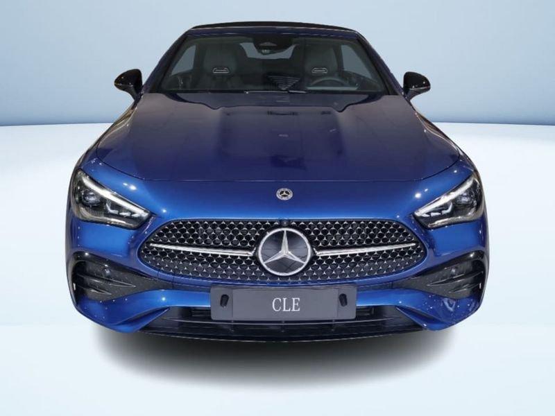 Mercedes-Benz CLE Cabrio CLE 220d Cabrio AMG Line Advanced
