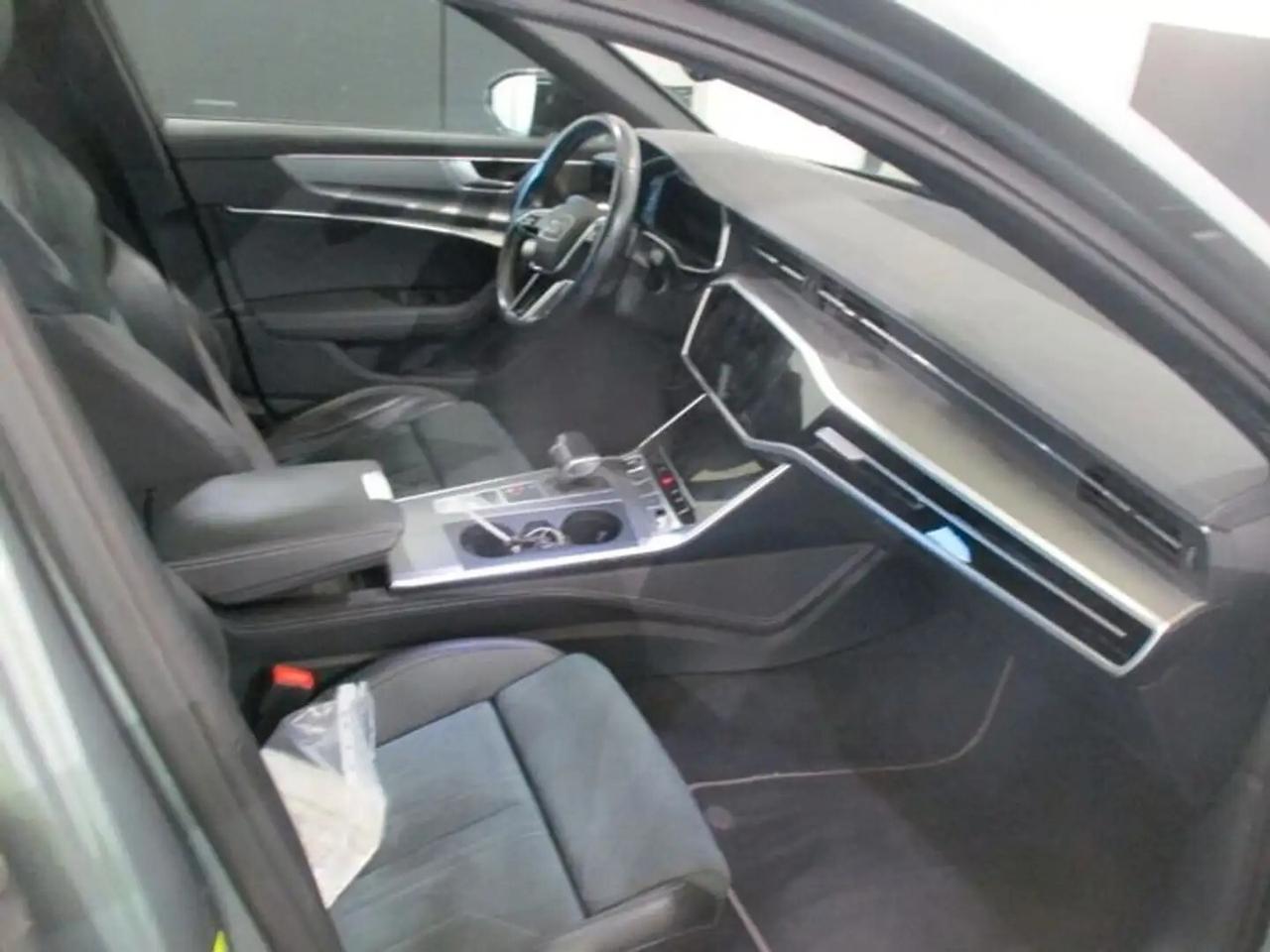 Audi A6 allroad 55 TDI 3.0 quattro tiptronic Evolution