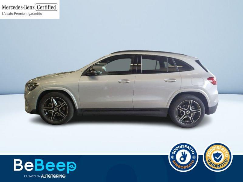 Mercedes-Benz GLA 200 D AMG LINE ADVANCED PLUS AUTO