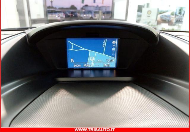 FORD Kuga 2.0 TDCI Aut. 4WD Plus NEOPATENTATI (LUCI DRL LED+NAVI)