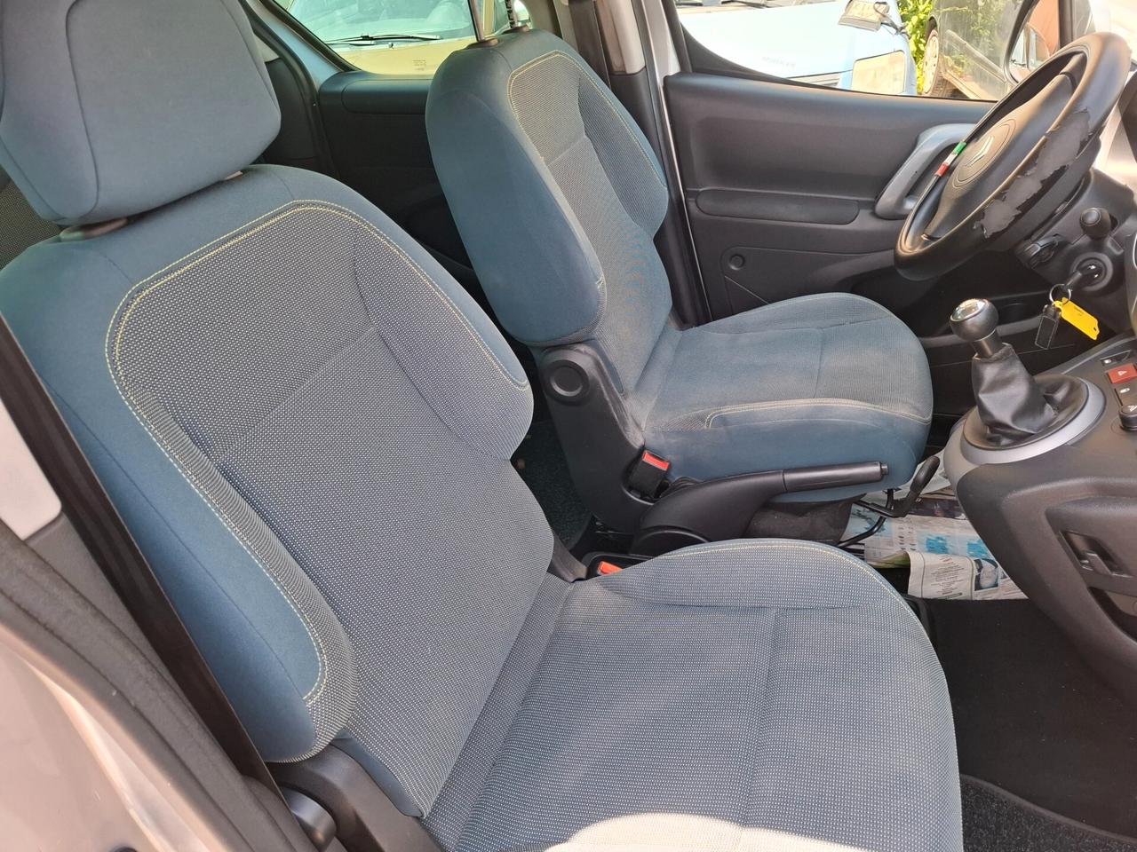 Citroen Berlingo Multispace BlueHDi 100 Feel