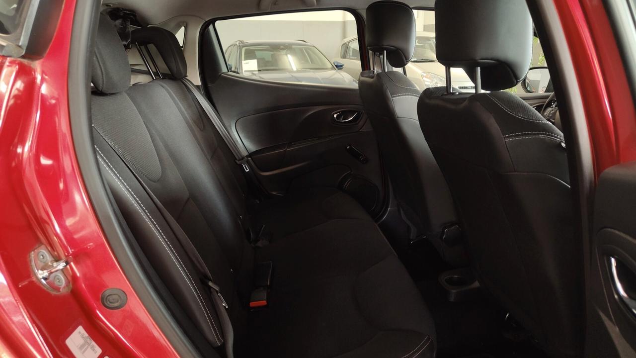 Renault Clio 1.2 75CV 5 porte Live
