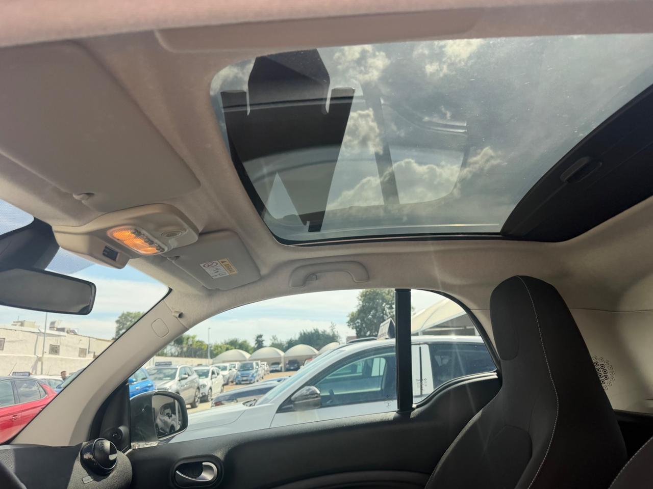 Smart ForTwo 70 1.0 twinamic Passion
