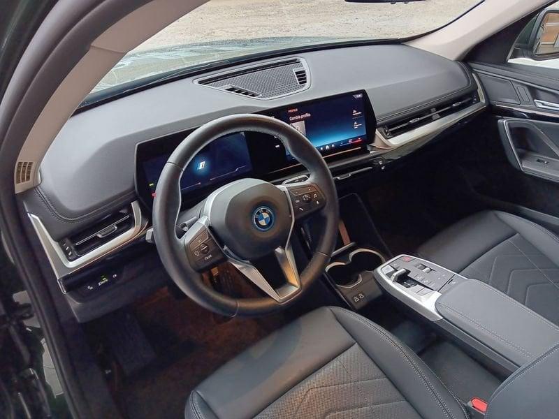 BMW iX1 eDrive 20 X-Line Special Edition