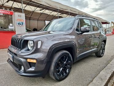 Jeep Renegade 1.0 120CV MODELLO NIGHT EAGLE