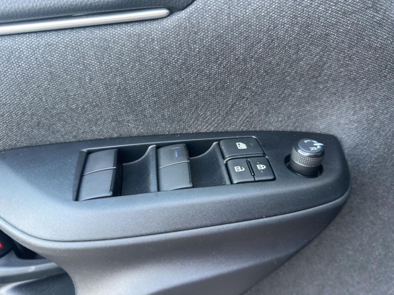 Toyota Yaris Cross 1.5h Trend fwd 116cv e-cvt