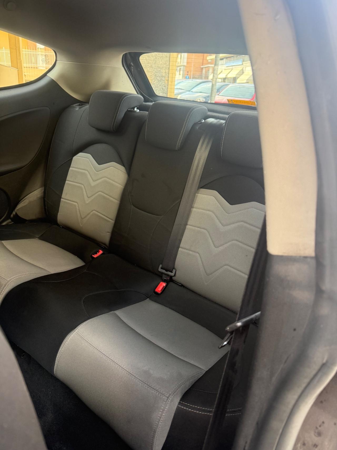 Alfa Romeo MiTo 1.4 T 120 CV GPL Super