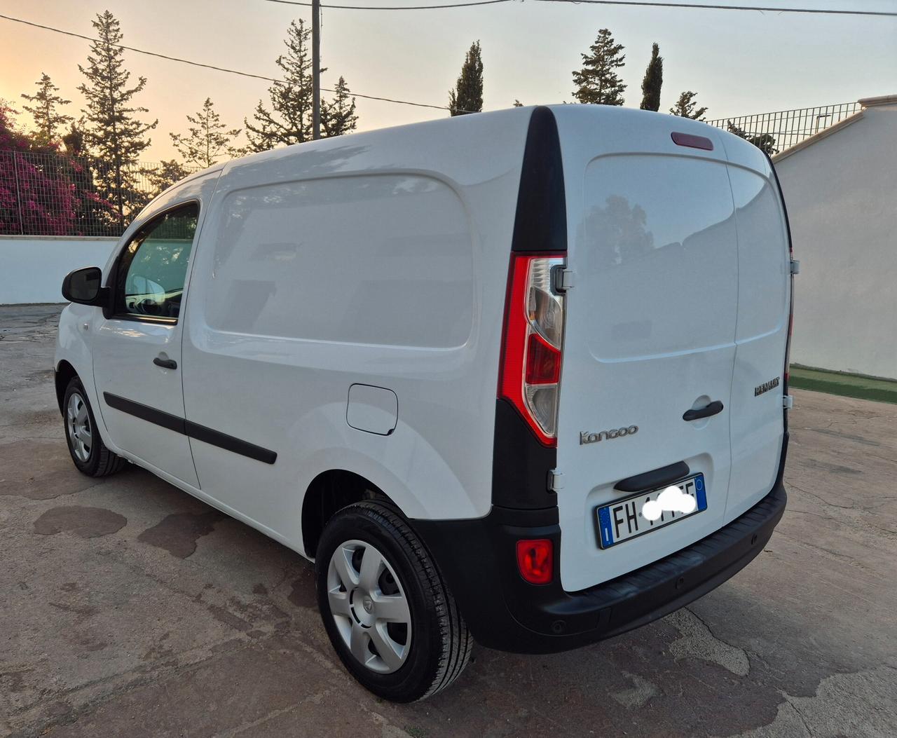 Renault Kangoo 1.5 dCi 110CV S&S Express Maxi Energy