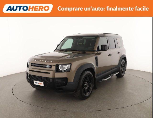 LAND ROVER Defender 110 2.0 SD4 240CV AWD Auto S
