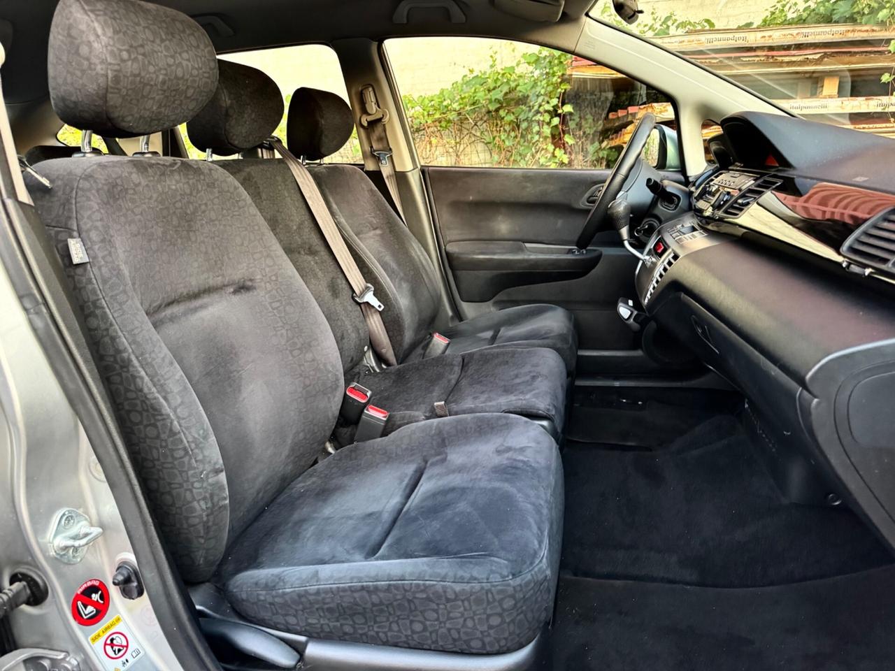 Honda FR-V 1.7 16V VTEC Comfort Plus 6 posti 2006 E4