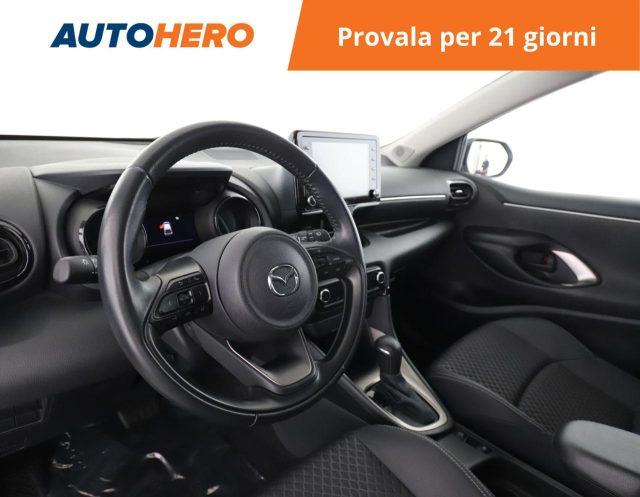 MAZDA Mazda6e Mazda2 Hybrid 1.5 VVT e-CVT Full Hybrid Electric A