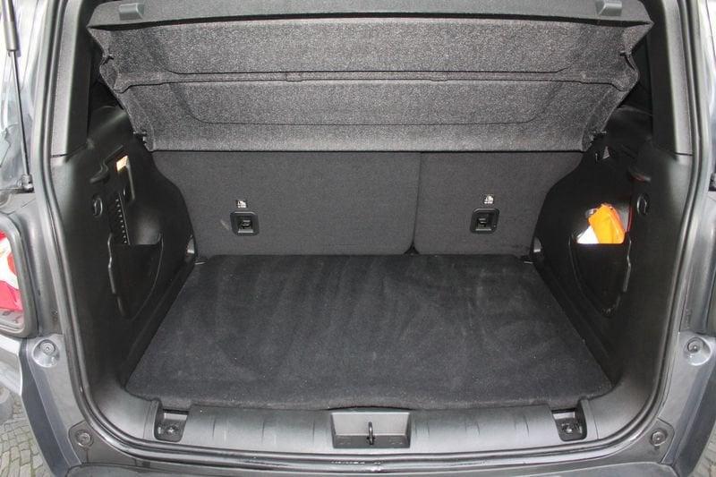 Jeep Renegade e-Hybrid 1.5 T4 MHEV 130cv Limited DDCT