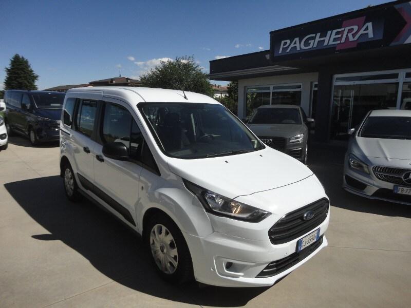 FORD Transit Connect 2ªs Transit Connect 220 1...