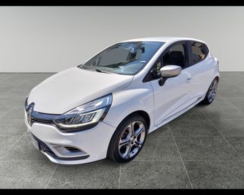 RENAULT Clio 4ª serie - Clio TCe 120CV Start&Stop 5 porte Energy GT