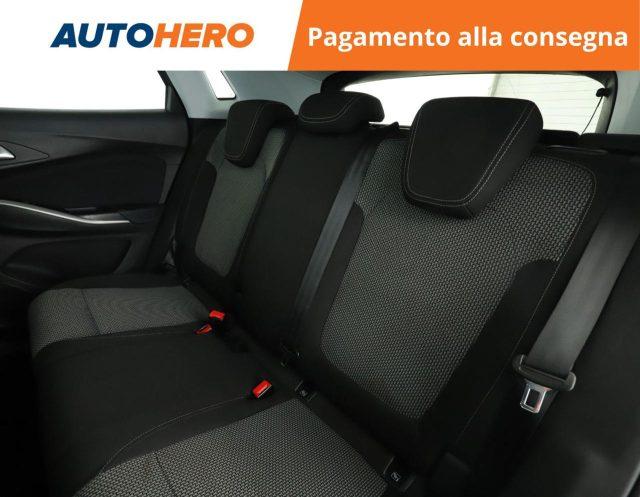 OPEL Grandland X 1.5 diesel Ecotec Start&Stop Advance