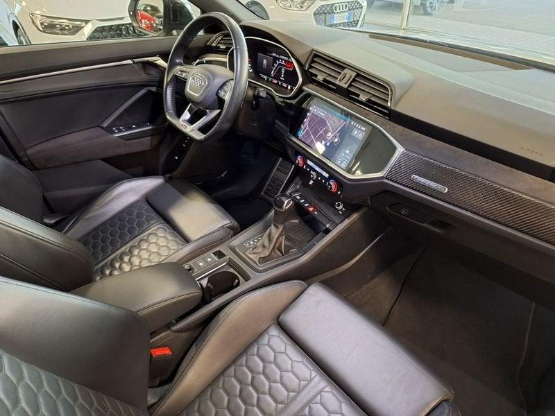 Audi Q3 RS Q3 SPB quattro S tronic