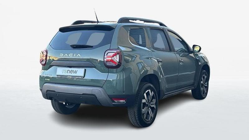 Dacia Duster 1.0 tce Journey UP Gpl 4x2 100cv 2159586