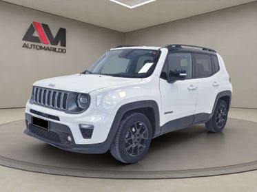 Jeep Renegade Renegade 2019 1.6 mjt Limited 2wd 130cv