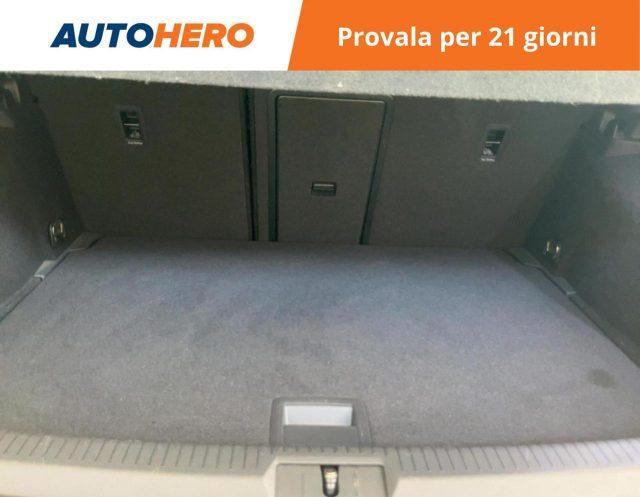 VOLKSWAGEN Golf 1.0 TSI 115 CV 5p. Business BlueMotion Technology