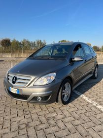 Mercedes-benz B 180 B 180 CDI Chrome