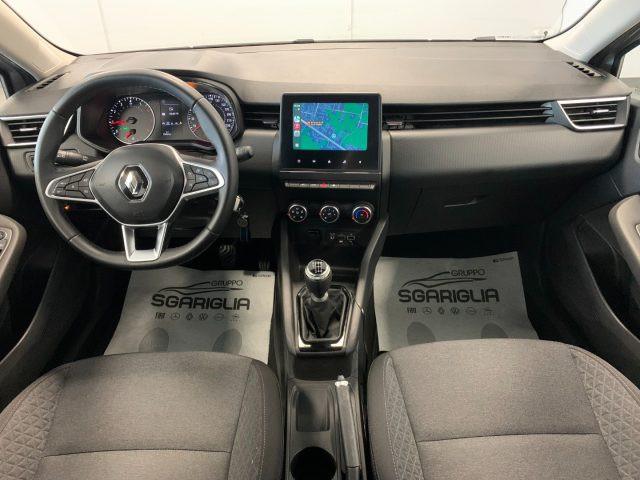 RENAULT Clio 1.0 GPL Zen My21 5 Porte