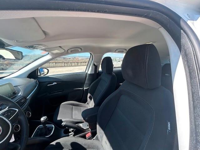 Fiat Tipo 1.6 Mjt S&S SW Lounge