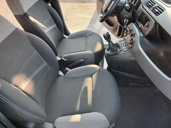 FIAT PANDA HYBRID 1.0 FireFly 70 CV S&S CITY LIFE
