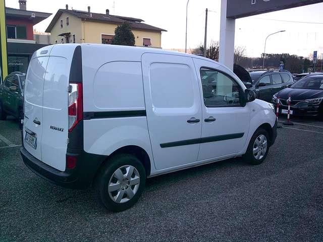 Renault Kangoo VAN 1.5 dCi 95cv