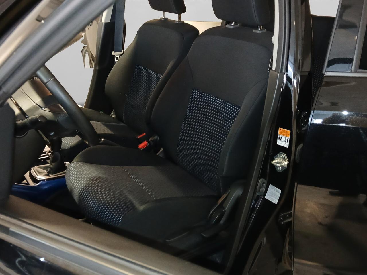 Suzuki Ignis 1.2 Hybrid 4WD All Grip Top