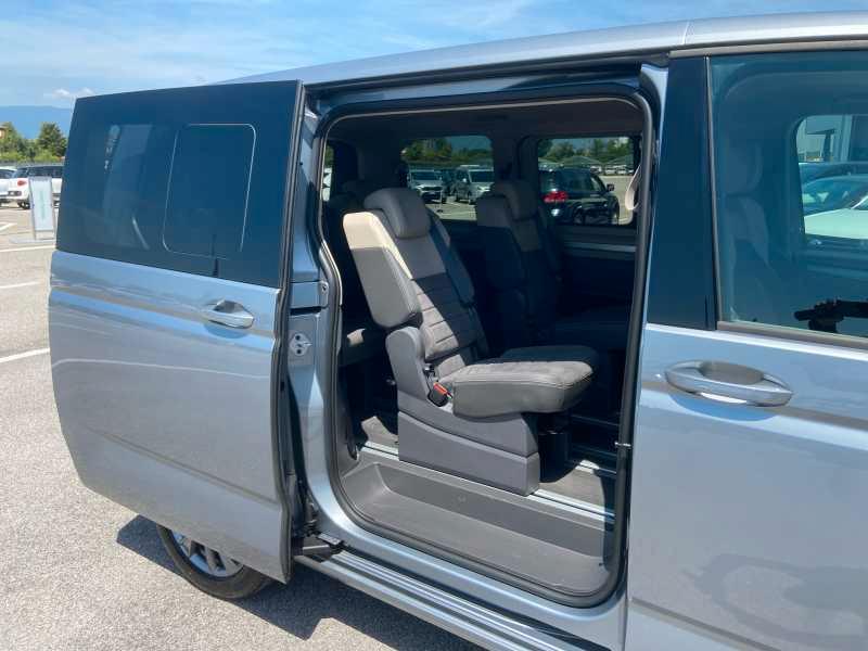VOLKSWAGEN Multivan 2.0 tdi Space 150cv DsG 6p.Ti