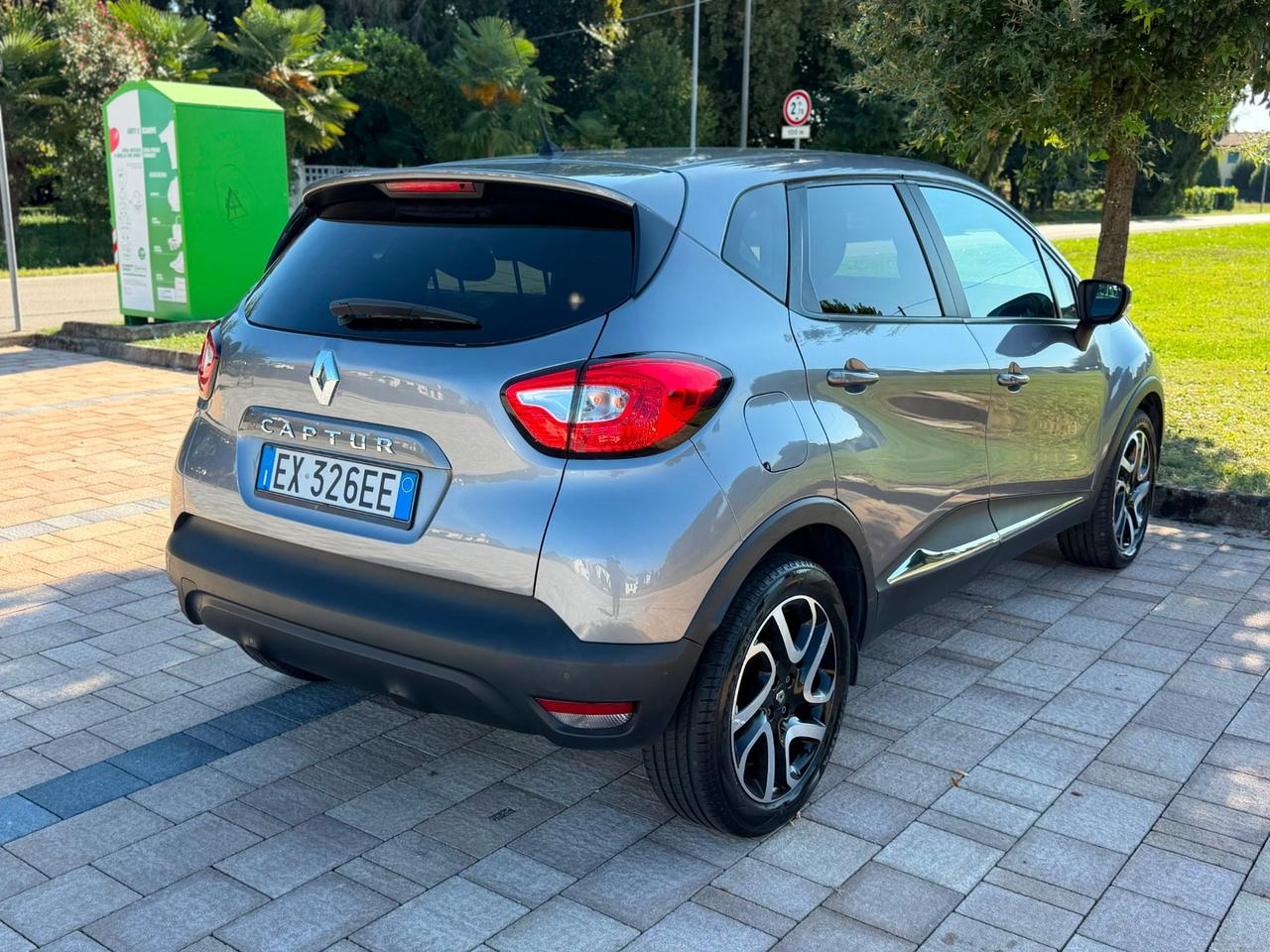 Renault Captur 0.9 TCe 12V 90 CV Start&Stop Energy R-Link
