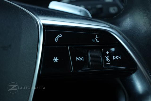 AUDI A6 Avant 40 2.0 TDI quattro ultra S tronic