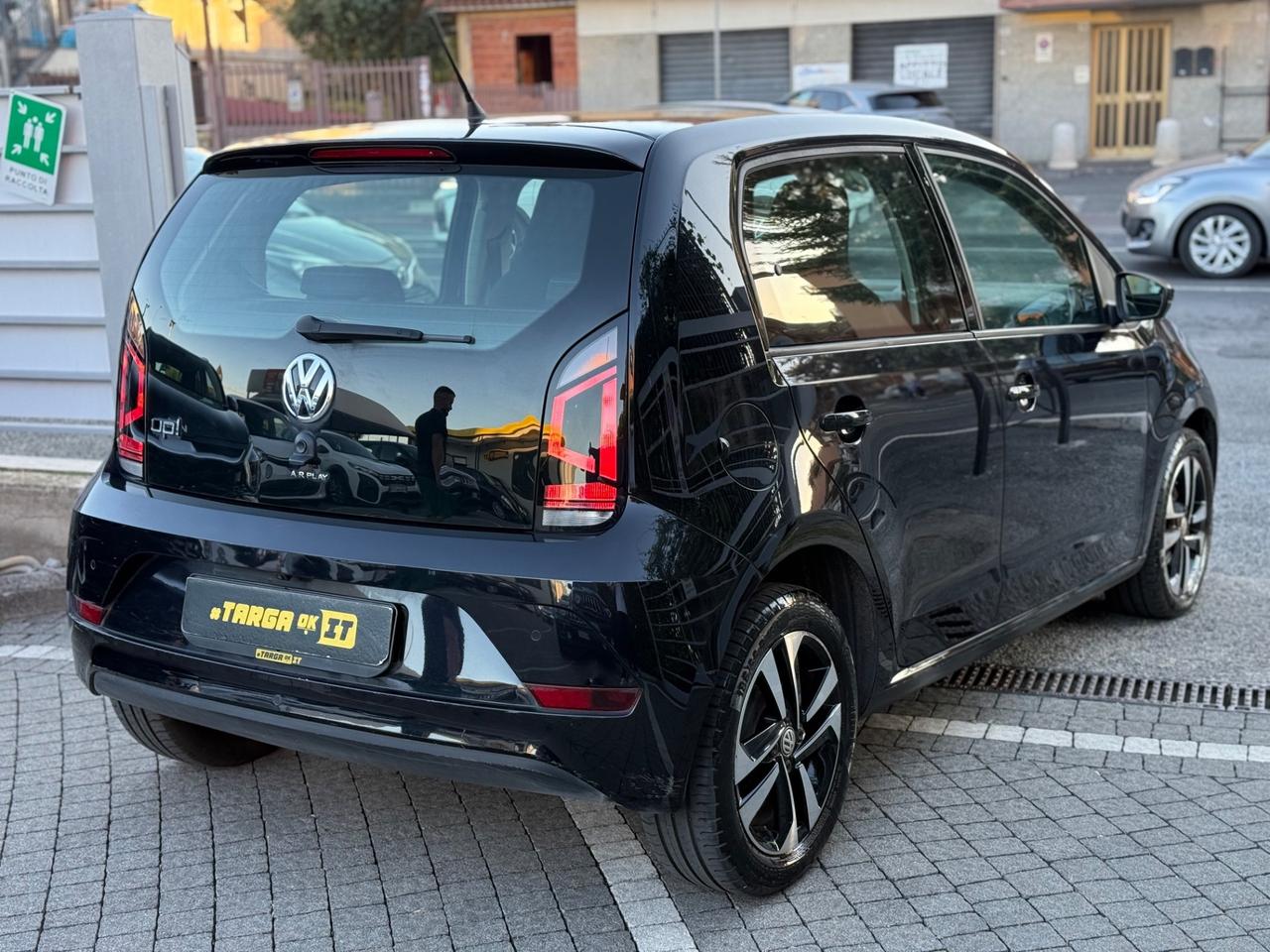 Volkswagen up! 1.0 5p. move up! GARANTITA PREZZO REALE