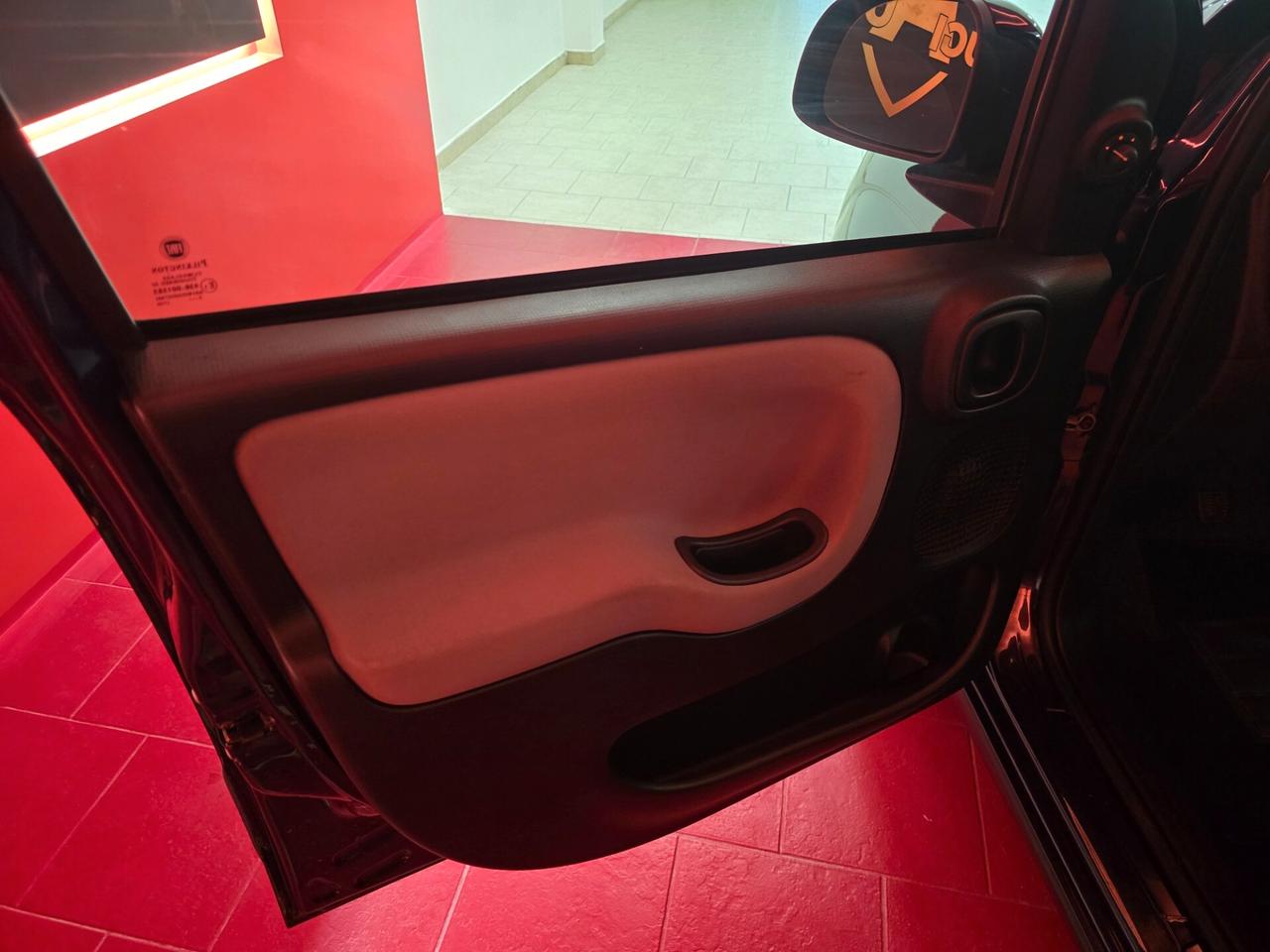 Fiat Panda New