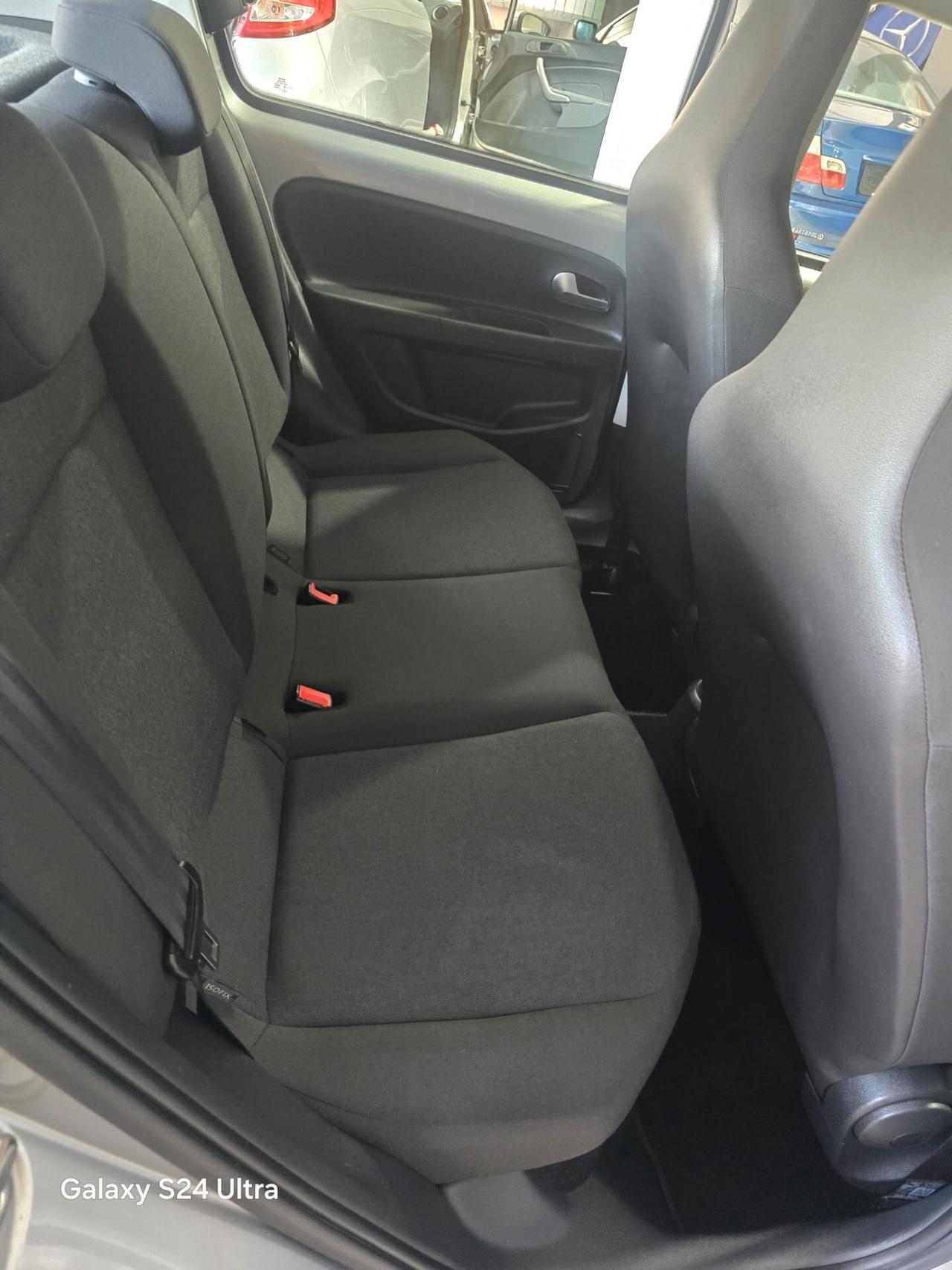 Volkswagen up! 1.0 5p. eco move BlueMotion Technology