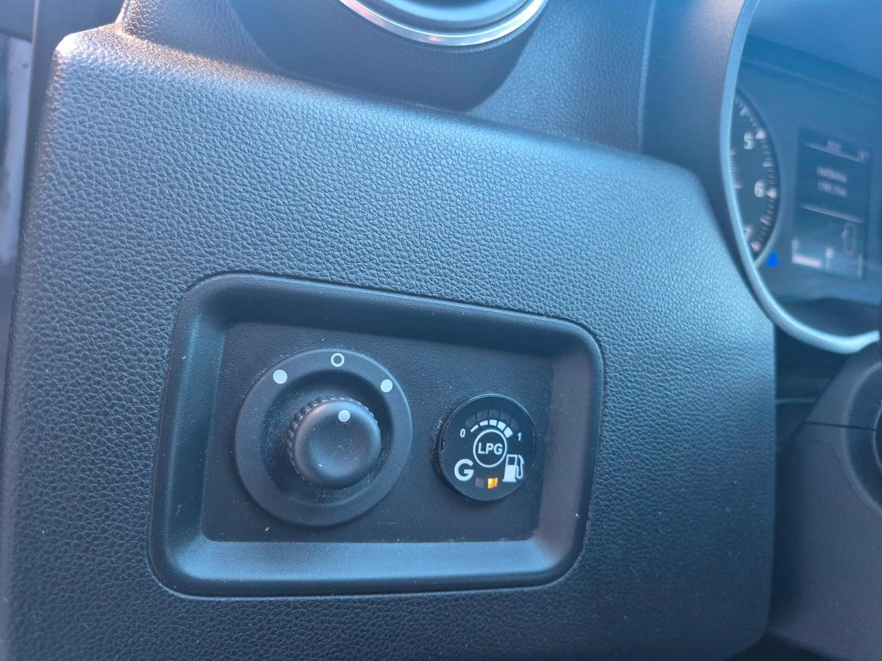 Dacia Duster 1.0 TCe 100 CV ECO-G 4x2 Comfort