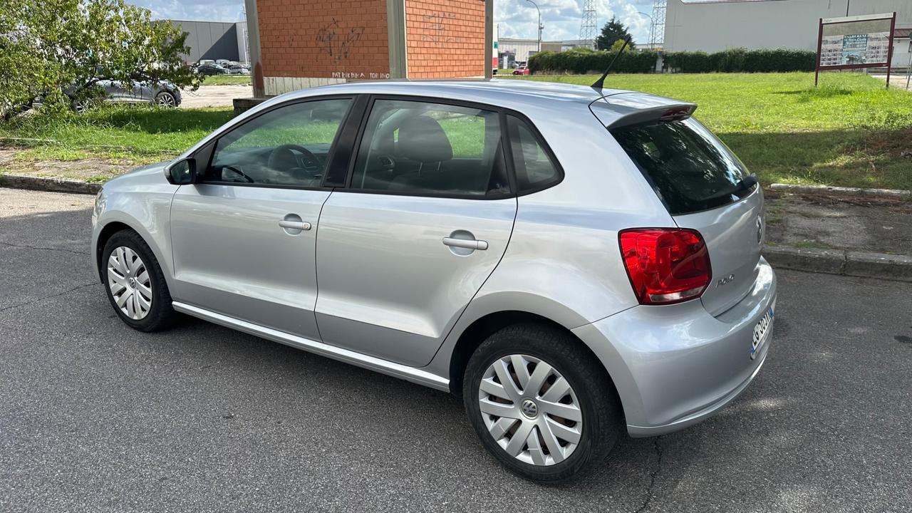 Volkswagen Polo 1.2 70 CV 5p. Comfortline