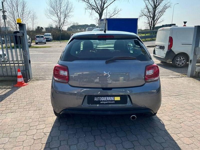 DS DS3 DS3 1.4 VTi 95 Chic