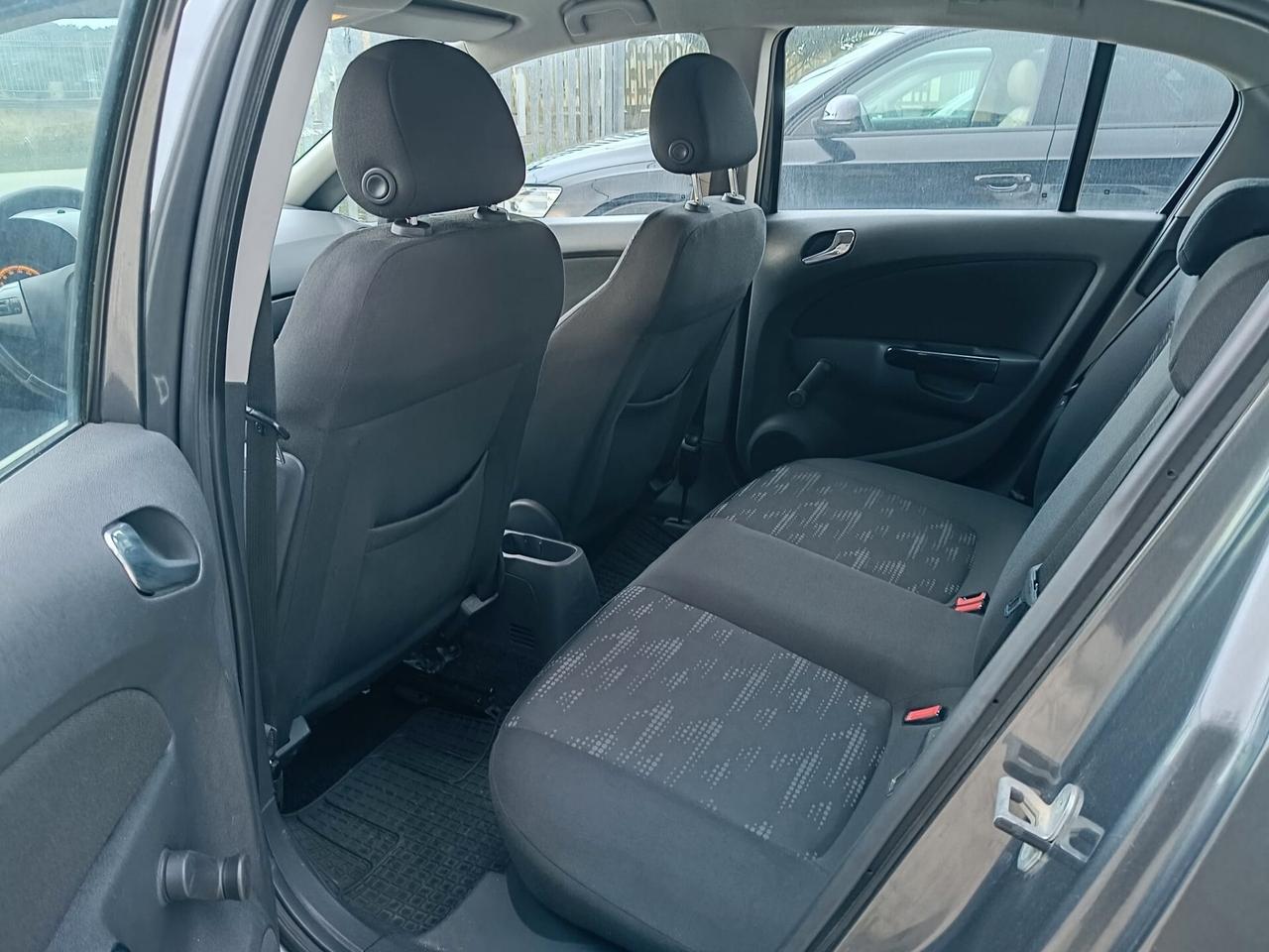 Opel Corsa 1.3 CDTI 75CV F.AP. 5 porte Elective