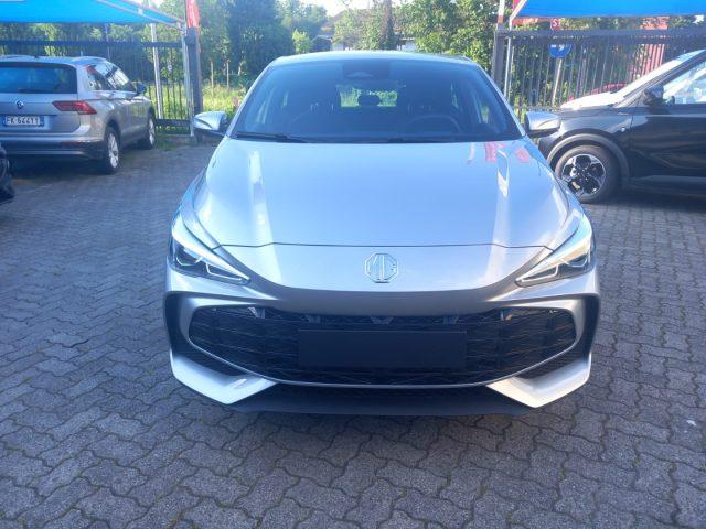 MG MG3 1.5 Hybrid+ Standard