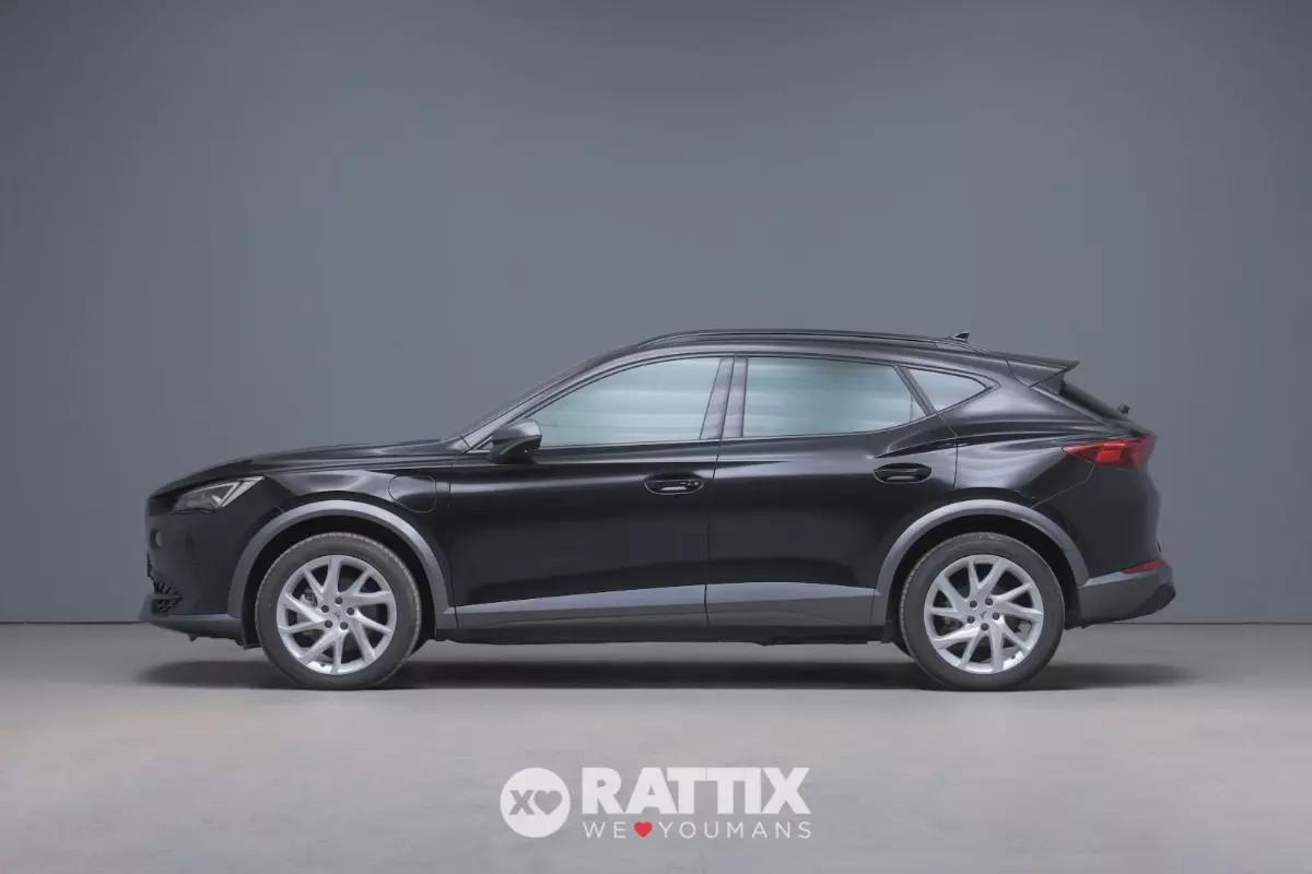 Cupra Formentor 1.4 e-Hybrid 204CV DSG