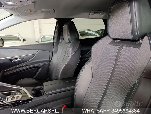 Peugeot 3008 Hybrid 225 e-EAT8 Allure Pack