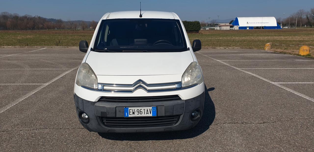 CITROEN BERLINGO FURGONE 1.6 T.DIESEL