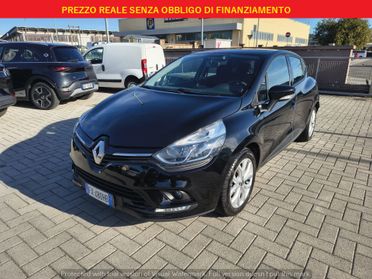 Renault Clio GPL 5 porte 90cv *PREZZO REALE, NO VINCOLI*