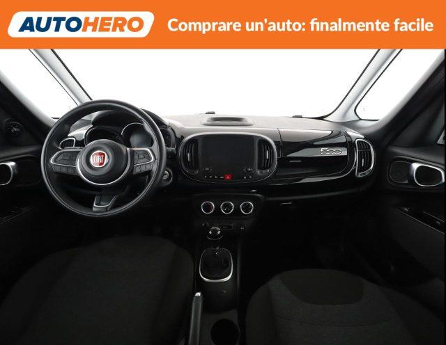 FIAT 500L 1.3 Multijet 95 CV Urban