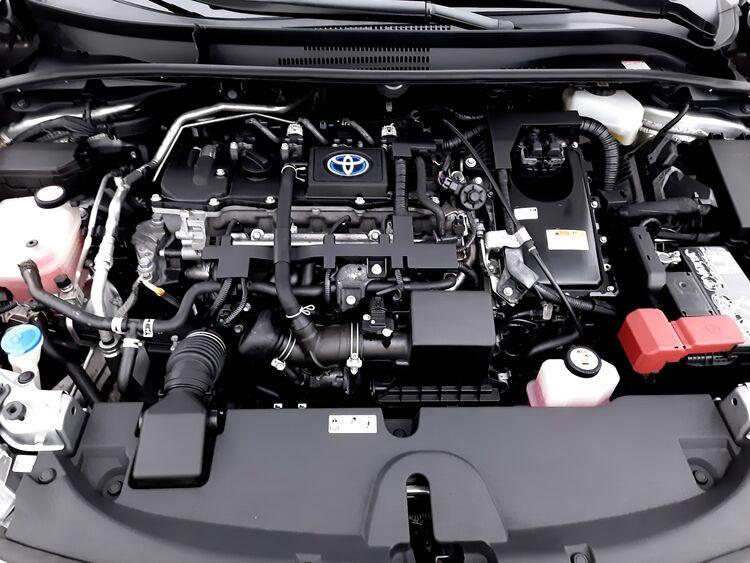 Toyota Corolla TS Hybrid Business BR099596 1.8 Full Hybrid 122CV