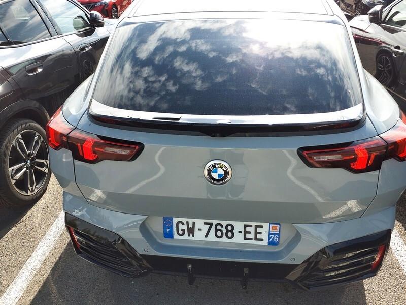 Bmw X2 sDrive 20i Msport