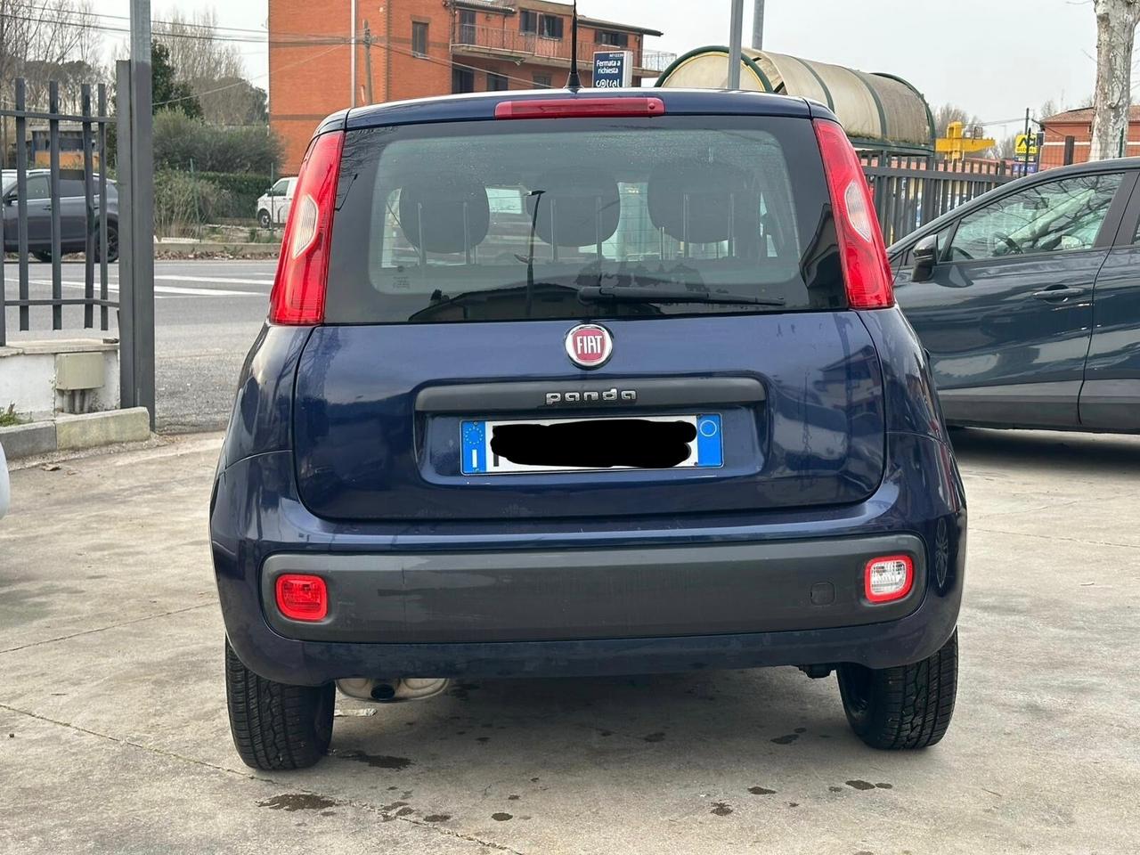 Fiat Panda 1.3 MJT PROMO FINANZIAMENTO